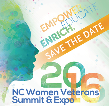 2016 Women Veterans Summit Expo