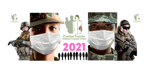 Combat Female Veterans United