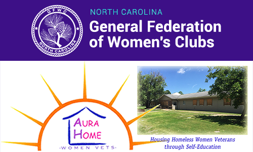 General Federation of Womens clubs