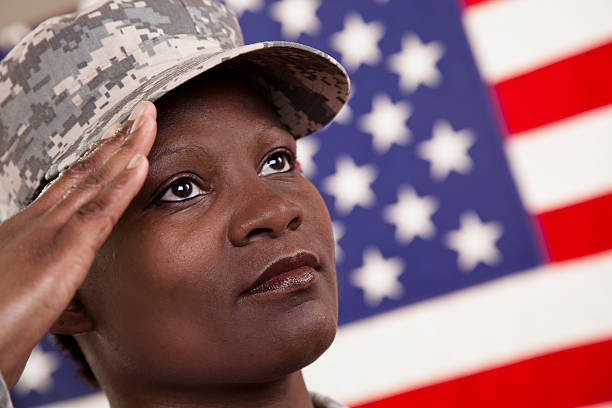 Celebrating Women Veterans