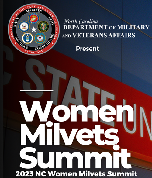 Women Milvets Summit 2023