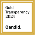 Gold Transparency 2024 Candid